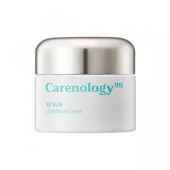 Крем Carenology Reblue Ultra Repair 50 мл