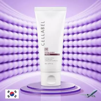 Крем Cellabel Peptide Expert 200 мл 80ml