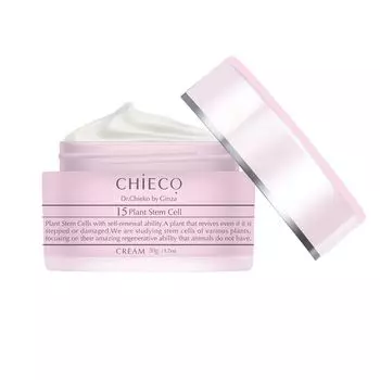 Крем CHIECO Крем Rose Stem Cell Чувствительная кожа Пятна Увлажнение Контрмера Уход за кожей CP/Beauty