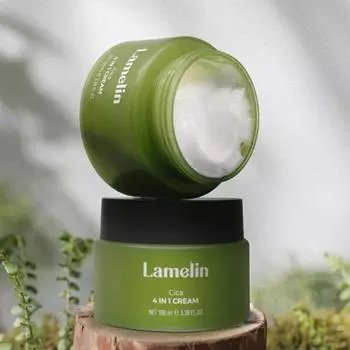 Крем Cica 4в1 100мл