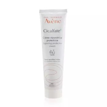 Крем Cical Fat Repair для чувствительной кожи [Avene] (для кожи) 100 мл/ 3,3 унции [Продукт]