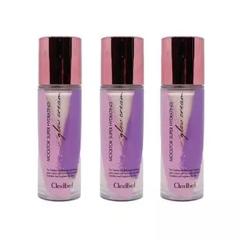 Крем Cledbel Multok от Kim Hee-ae Ko So-young Multok Cream Сезон 3 30 мл, 3 шт.