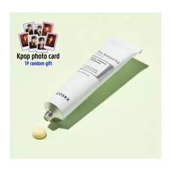 Крем COSRX The Retinol 0.1 - 20 мл