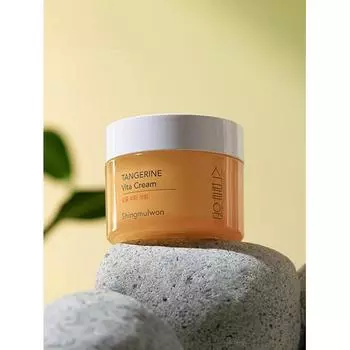 Крем Daiso Botanic Garden Citrus Vita 50 мл