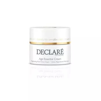 Крем Declare Age Essential 50 мл