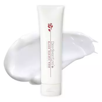 Крем Deep Sweet Love Delicate Zone Whitening Moisture Cream одобрен Министерством труда и медицины Virgin White Cream 100 г [квази-лекарственное здоровье, белый