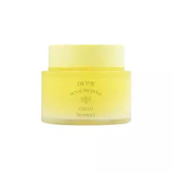 Крем Deoproce Biome Royal с прополисом 80мл*1шт/2шт/4шт 1Pc