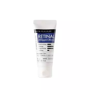 Крем Derma Factory Retinal 300ppm 30 мл, 1 шт.