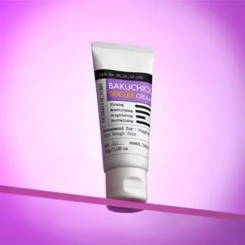 Крем DERMA FACTORY Spicule