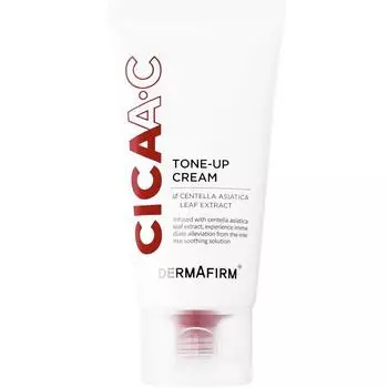 Крем Derma Firm Cica AC Tone Up, 50 мл, 1 шт.