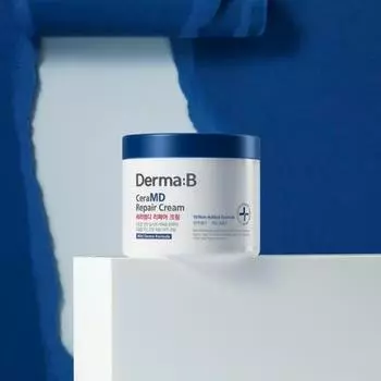 Крем Dermab Ceramd Repair 430 мл