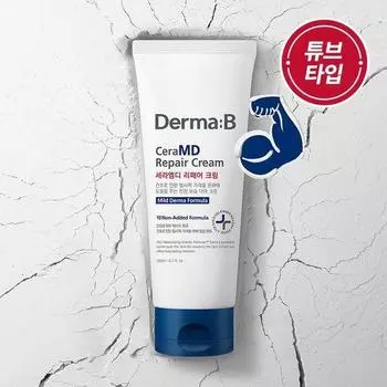 Крем Dermaby CeraMD Repair 200 мл