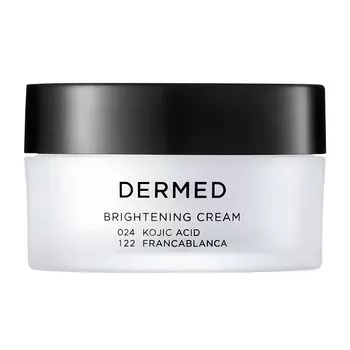 Крем Dermed Brightening Cream 30 г [квази-лекарство] (отбеливание/койевая кислота/защита от ультрафиолета/защита от УФ-излучения/пятна/веснушки/желтизна/DERMED)