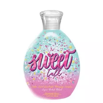Крем Designer Skin Sweet Talk Cream 400 мл - Сладкий шепот для кожи, 1 шт.