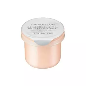 Крем DEW 30 г Сменные блоки 30 г - Увлажняющий крем для ухода за кожей Refills 30g