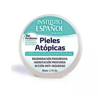 Крем для атопической кожи Instituto Espanol 50 мл