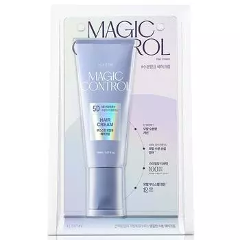 Крем для балансировки волос Elastin Magic Control Moisture, 150 мл, 1 шт.