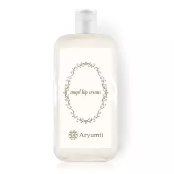 Крем для бедер Aryumii Angel Hip Cream 100 мл, шишки на ягодицах, черные точки, прыщи, уход за кожей с акне, глицирризиновая кислота 2k [квази-лекарство]