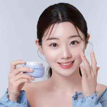 Крем для блеска и увлажнения Milk Touch 50 мл