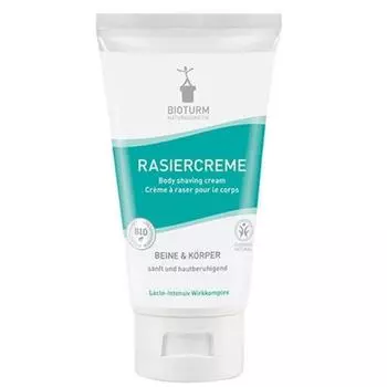 Крем для бритья Biotum №. 88 150мл, 1 шт, 150мл