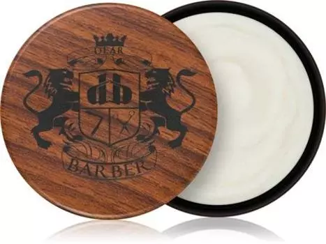 Крем для бритья для мужчин TU прозрачный