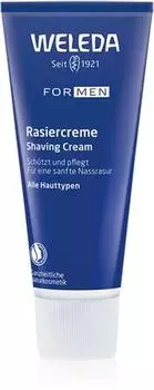 Крем для бритья для мужчин TU прозрачный