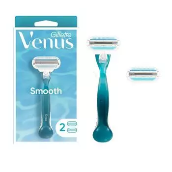 Крем для бритья Gillette Venus Pure Deep 2, 1 шт.