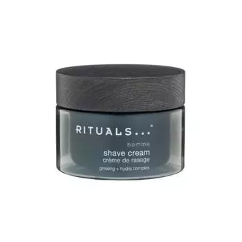 Крем для бритья Homme RITUALS 250 мл_1 шт.