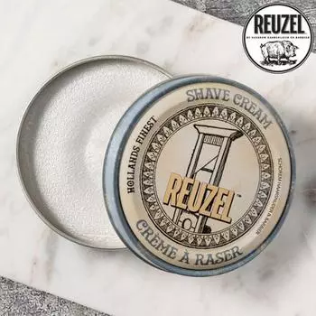 Крем для бритья Liugel 95,8г (3,38 унции), Корейская мужская популярная косметика Shaving Cream 3.38oz