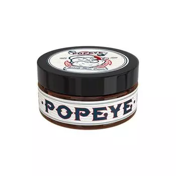 Крем для бритья Popeye, тип взбитых сливок, 224 г, 1 шт.
