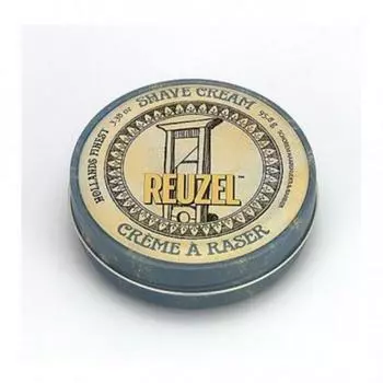 Крем для бритья Reusel 95,8 г 3,38 унции Крем для бритья 1 унция