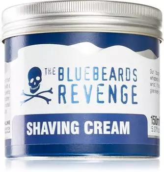 Крем для бритья TU прозрачный