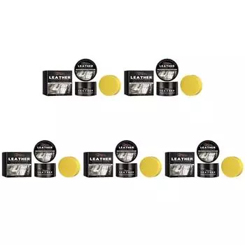 Крем для чистки кожи, автомобильное сиденье, диван, царапины, трещины, средство для освежения кожи автомобиля