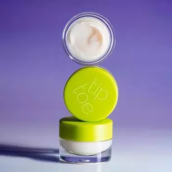 крем для цыпочек