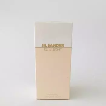 Крем для душа Jil Sander Sunlight 150мл