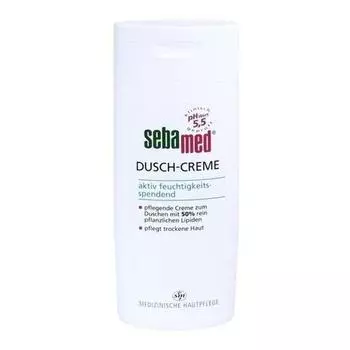 Крем для душа Себамед 200мл