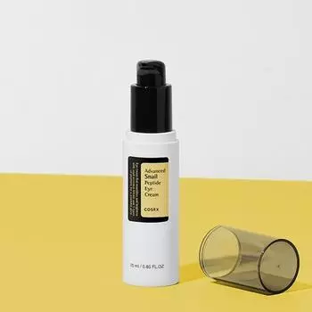 Крем для глаз Advanced Snail Peptide 25 мл