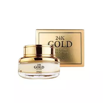 Крем для глаз ANJO 24K Gold 30 г (3 варианта) #1PCS