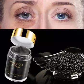 Крем для глаз Caviar Golden Essence, увлажняющий, укрепляющий и осветляющий кожу вокруг глаз 60 г x 1 флакон