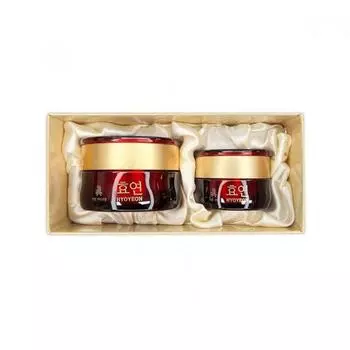 HyOyeOn Jayang Jin Eye Cream O Специальный набор