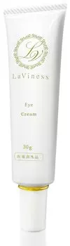 Крем для глаз и под глазами LaViness для мужчин и женщин 30 г