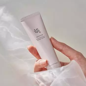 Крем для глаз Joseon Beauty Ginseng Eye Cream 30мл, Корейская косметика