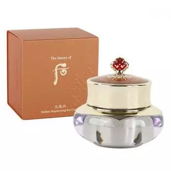 Крем для глаз LG The Who Cheongidan Hwahyeon 25 мл