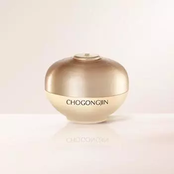 MISSHA Chogongjin Geumseol Jin Giyoon Крем для глаз 30 мл (3 варианта) 1PCS