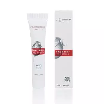 Крем для глаз ORGANICS UT clmence