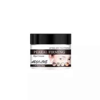 Крем для глаз от мешков под глазамиКрем для глазУвлажняющий крем для глазГлубоко питает кожу вокруг глазВосстанавливает эластичностьУменьшает появление тонких линий50 г One Size