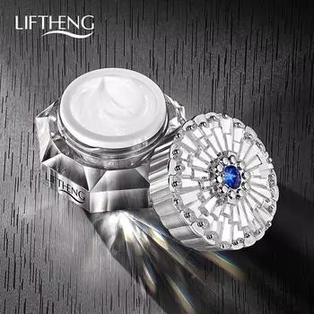 Крем для глаз Perfect Beauty Essence улучшает темные круги, мешки под глазами, укрепляет тонкие линии, увлажняющий крем для глаз, уход за глазами 10g