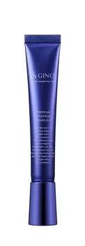 Крем для глаз Premium Eye Serum Rigiless 20 г Улучшение морщин Профилактика пятен [квази-лекарство] &GINO Мужское противовоспалительное средство
