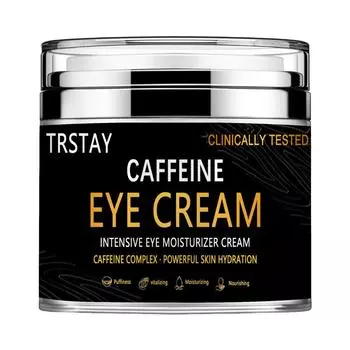 Крем для глаз против морщин, коллагеновый крем для лица против темных кругов, антивозрастной крем для лица 5g