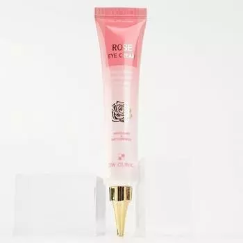 Крем для глаз Queen Of Flowers Rose в тюбике 40 мл We28855 Select this item/20